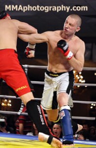 Boston MMA