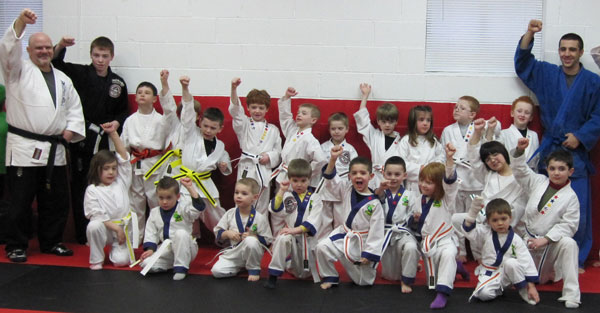 kids martial arts grads kids-martial-arts-grads