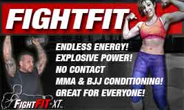 FightFIT Fitness Classes