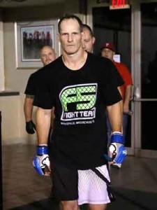 MMA Team Defensive Edge | Mixed Martial Arts Team - Pro and Amateurs