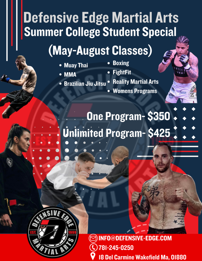 college special