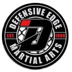 Defensive Edge Logo