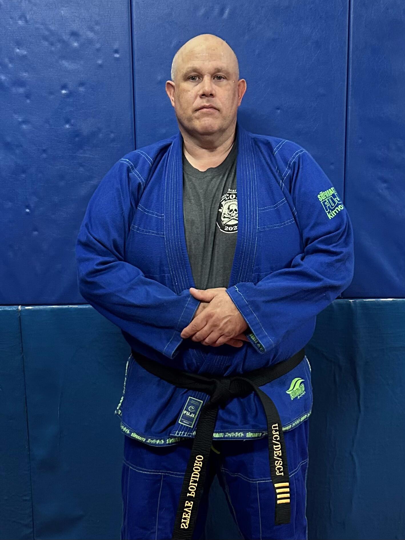 Mike Bulger