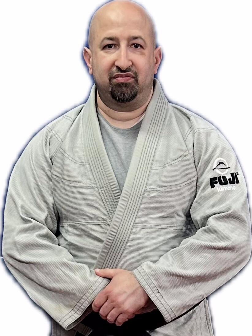Mike Bulger