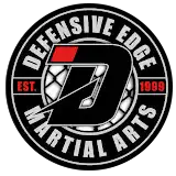 Defensive Edge Logo