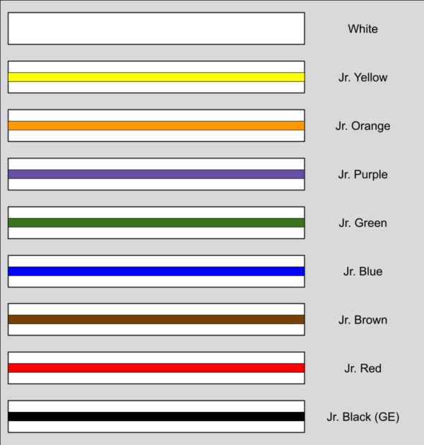 Golden Eagles Ranks-2