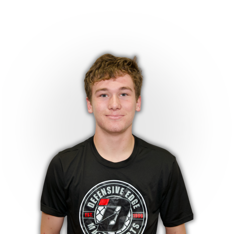 Noah Sweeney