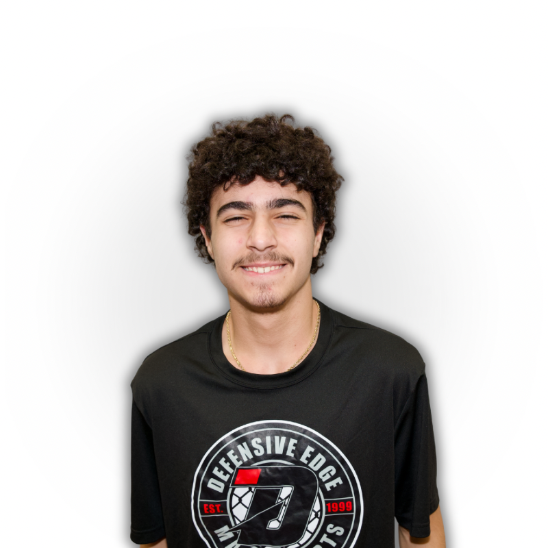 Logan Mattuchio